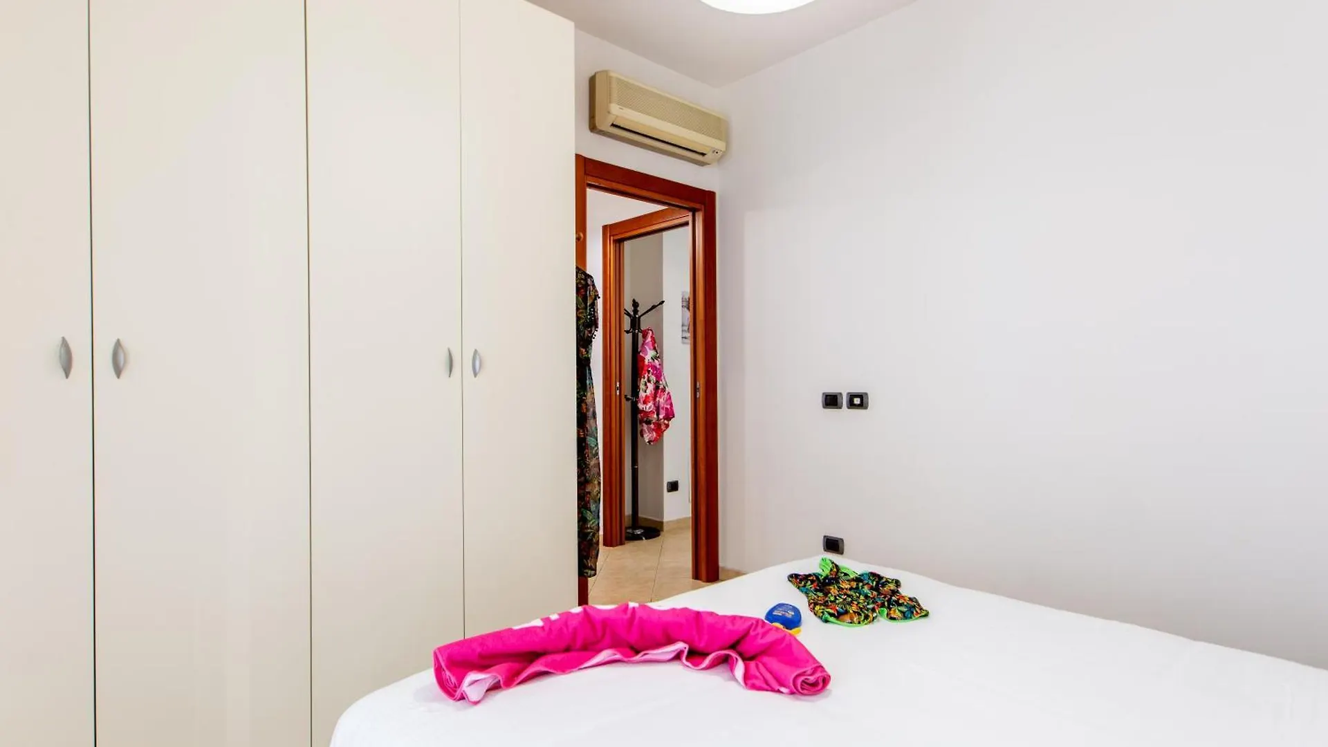 Appartamenti Desi Riccione Włochy
