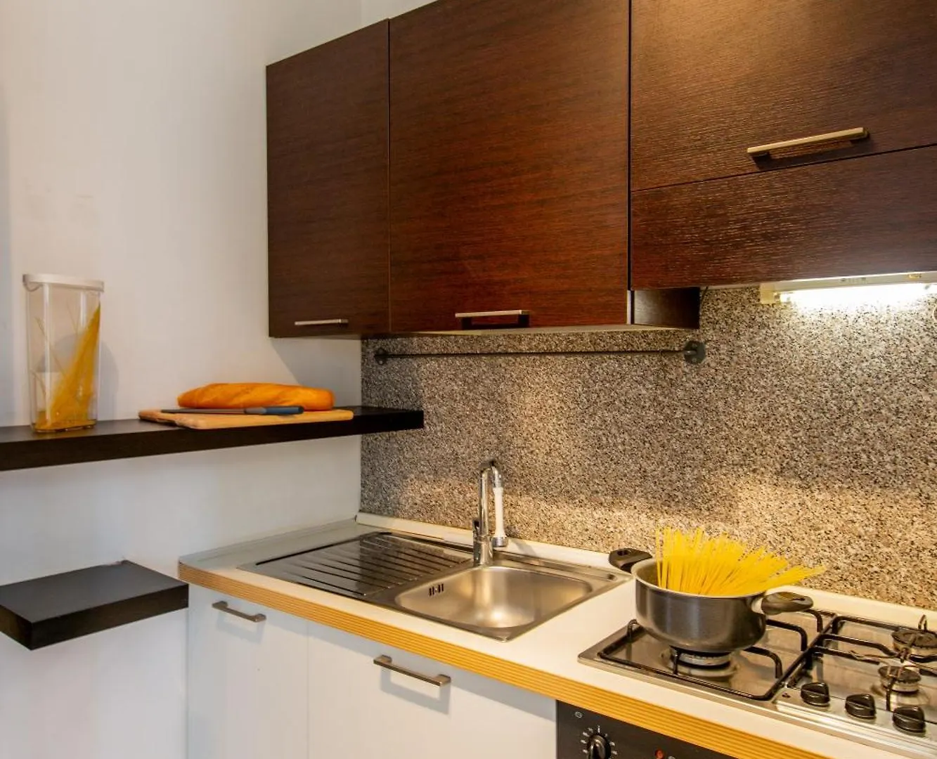 Appartamenti Desi Riccione Apartament