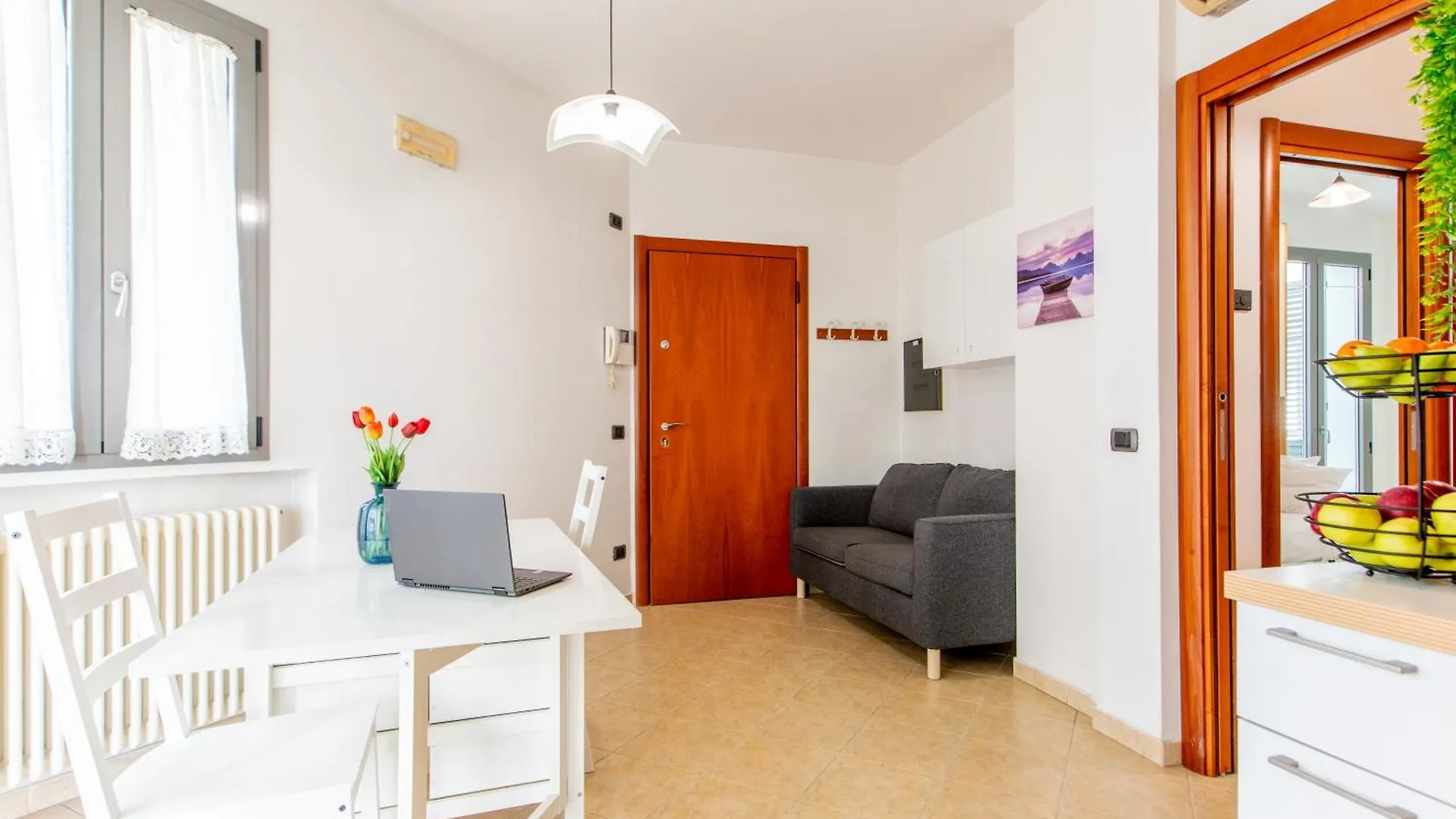 Appartamenti Desi Riccione Apartament