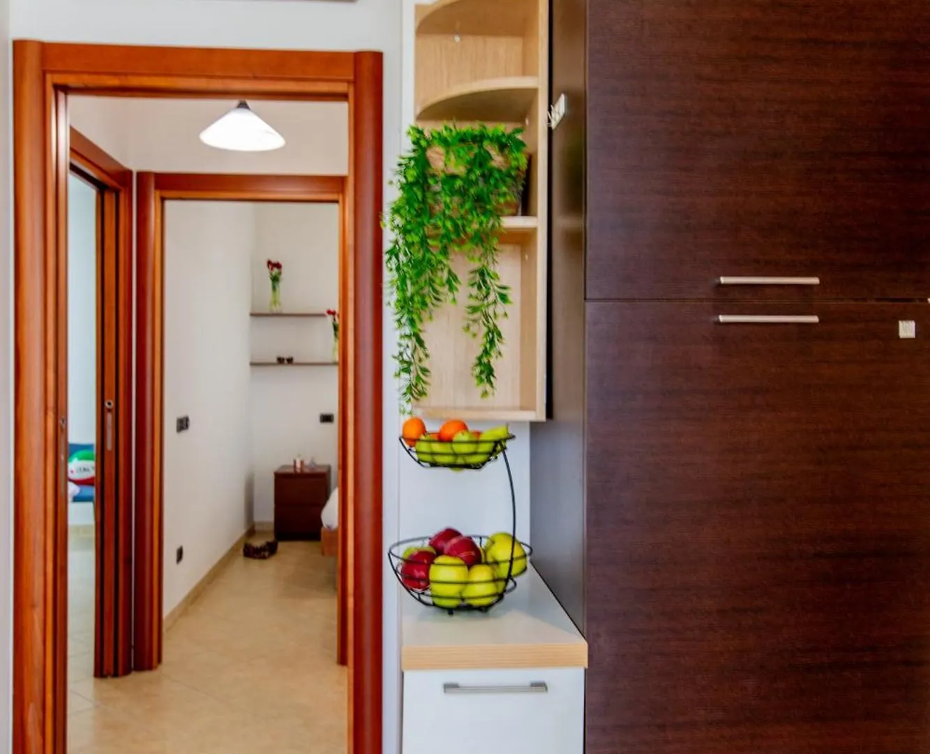 Appartamenti Desi Riccione Apartament