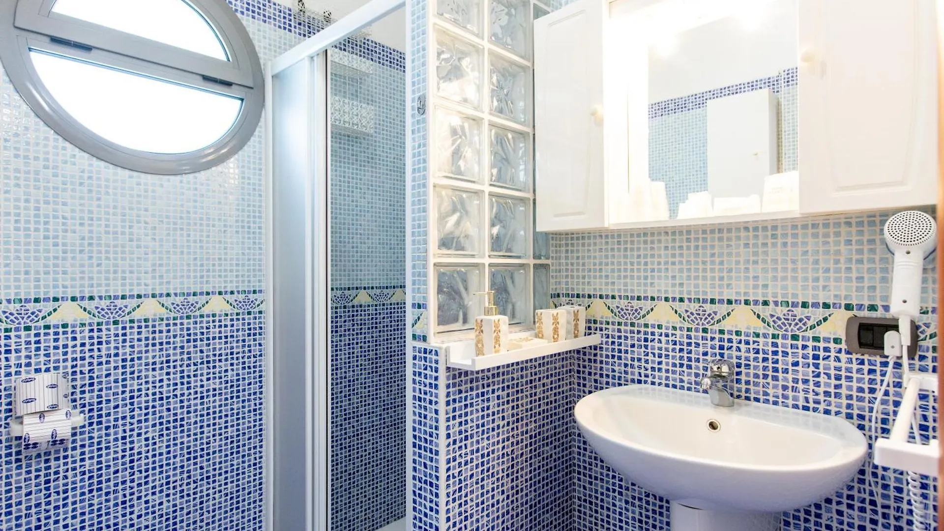 Apartament Appartamenti Desi Riccione