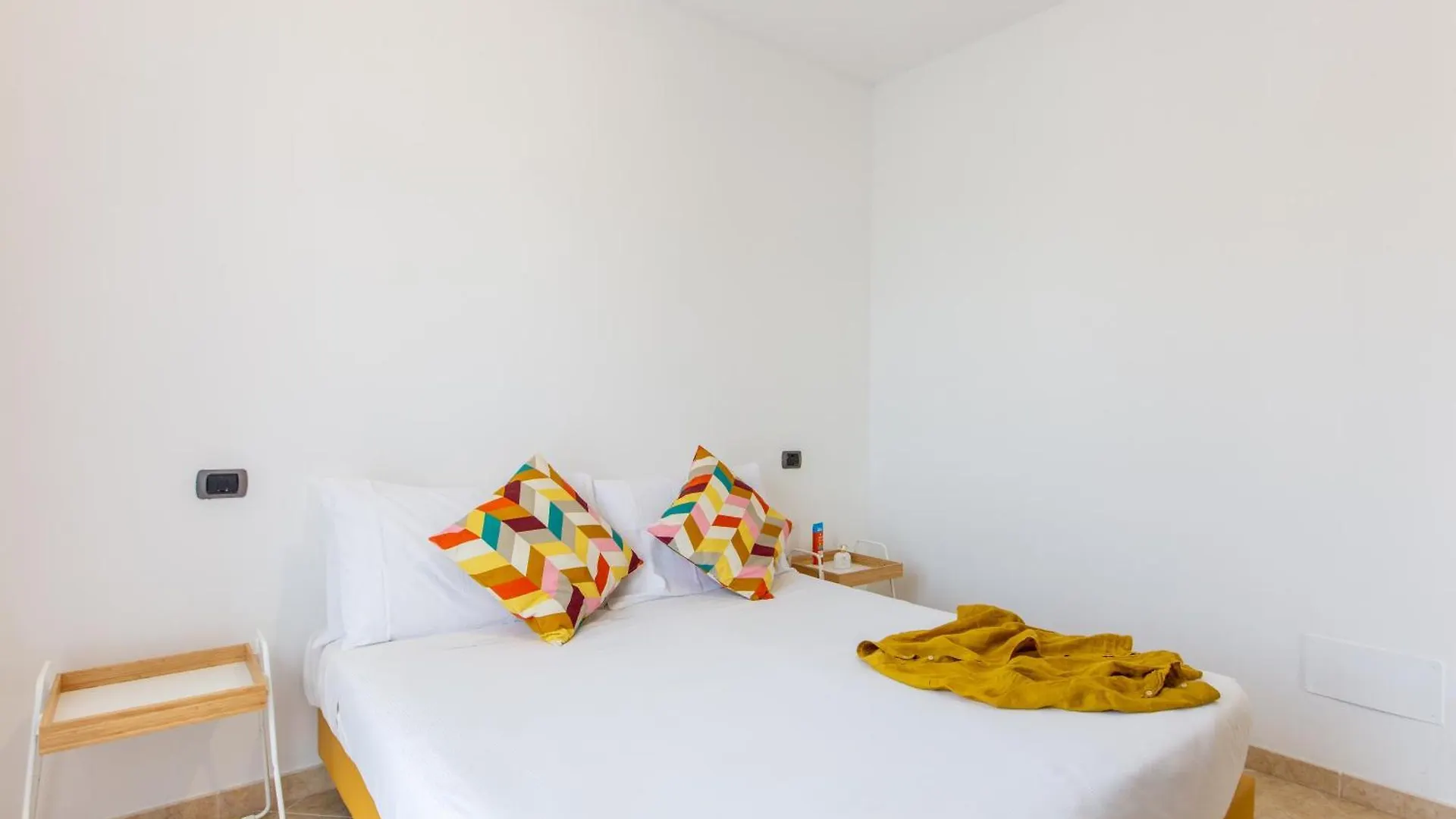 Apartament Appartamenti Desi Riccione Włochy