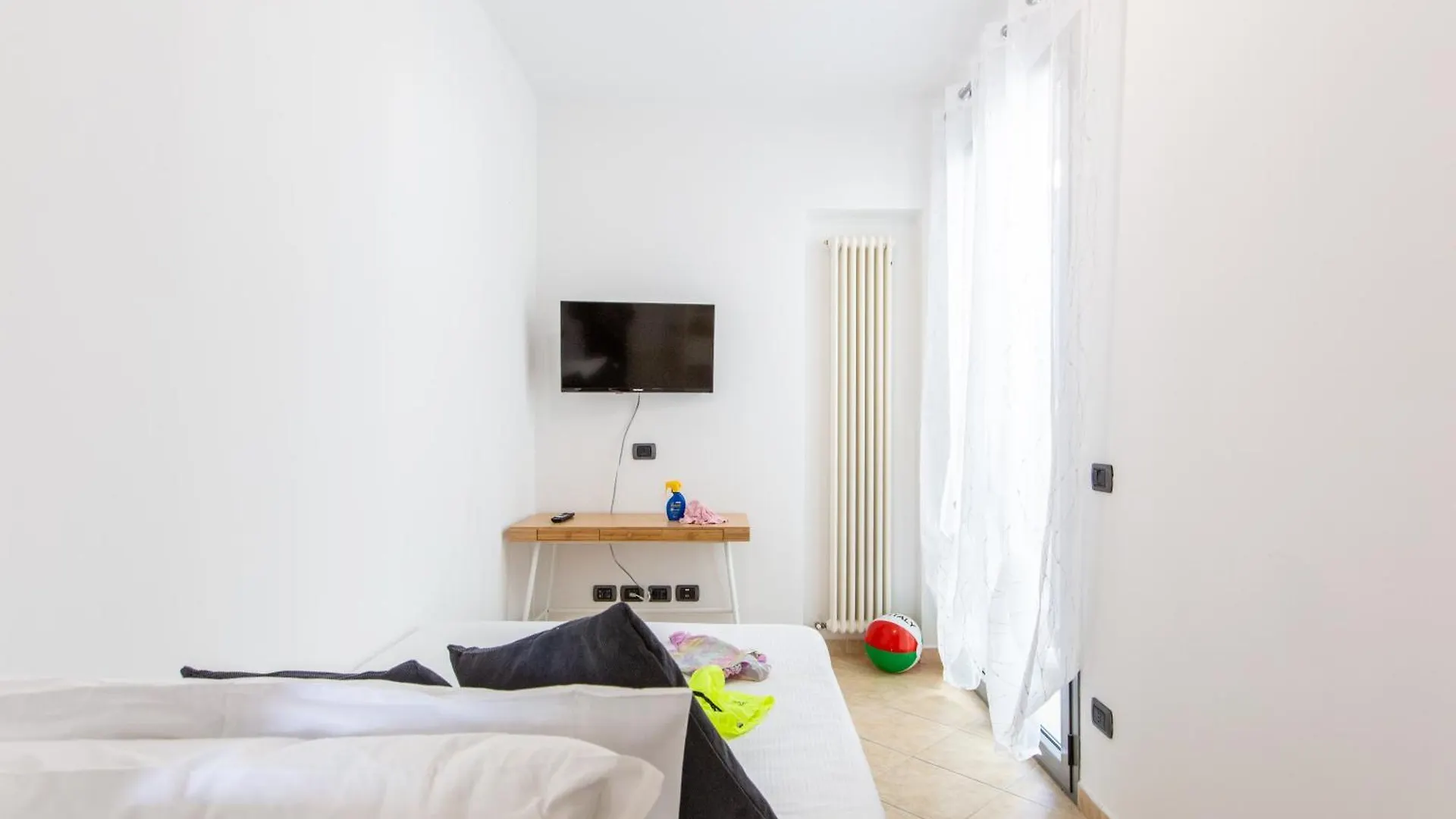 Apartament Appartamenti Desi Riccione