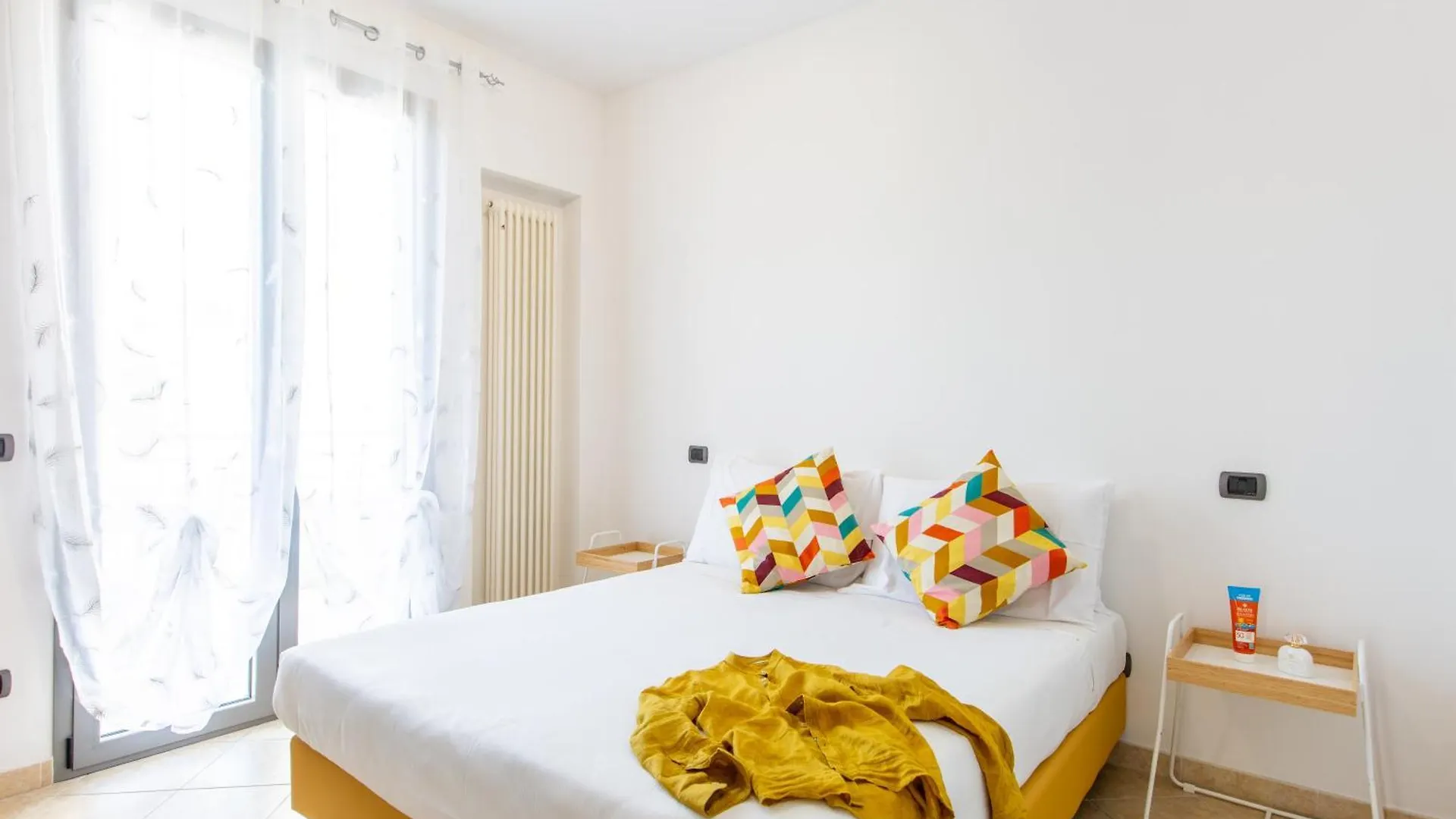 Appartamenti Desi Riccione