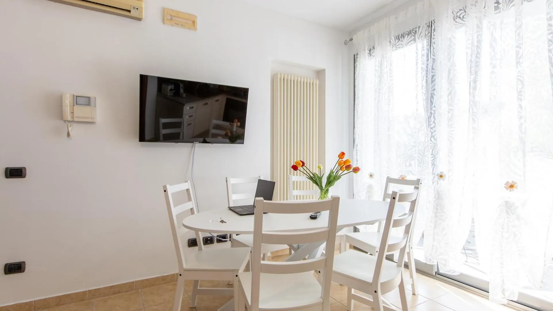 Appartamenti Desi Riccione Włochy