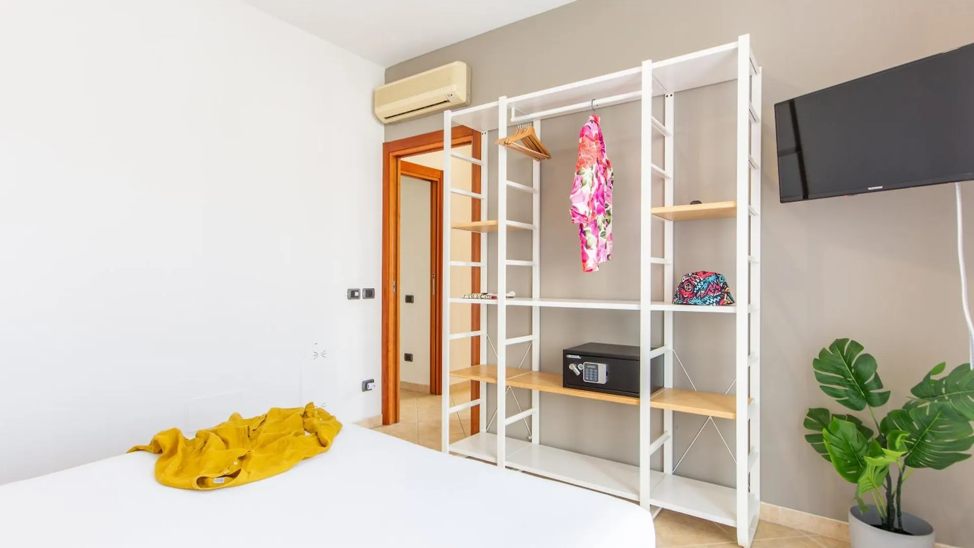 Appartamenti Desi Riccione Włochy