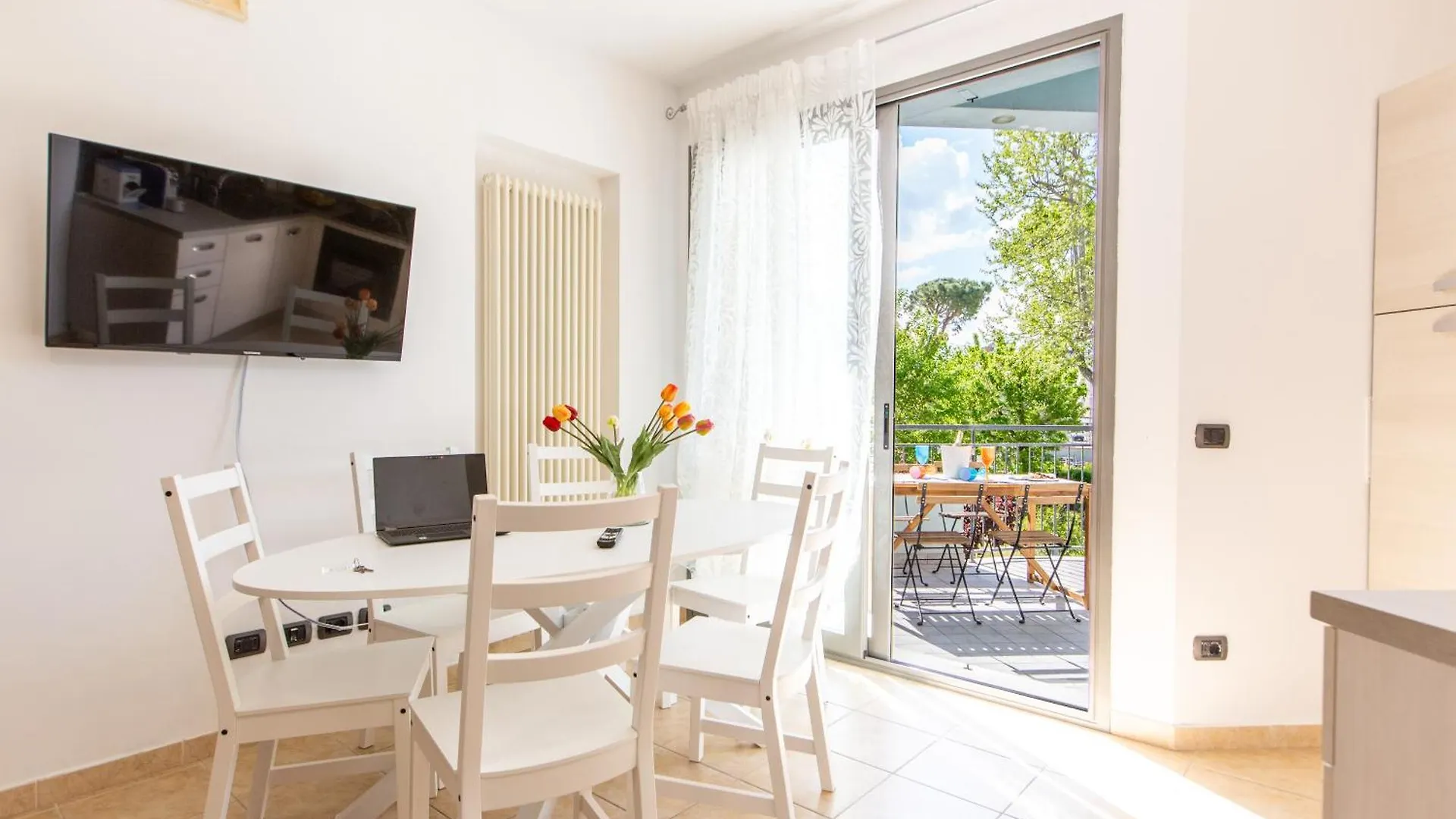 Apartament Appartamenti Desi Riccione
