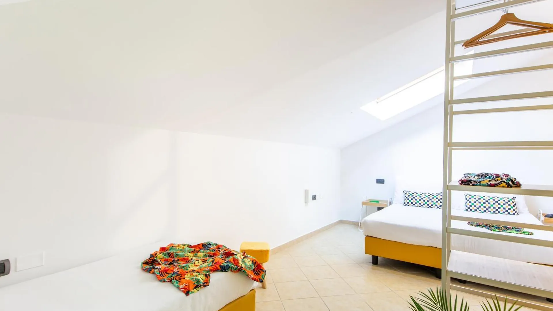 Apartament Appartamenti Desi Riccione Włochy